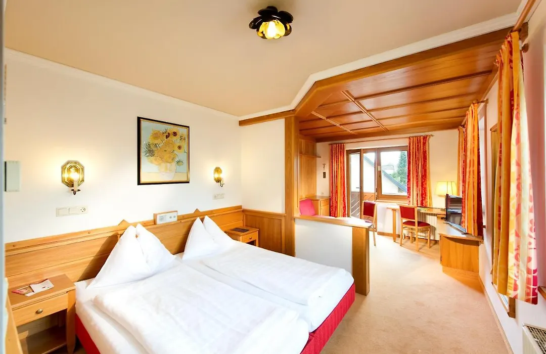 Hotel St. Virgil Salzburg-1