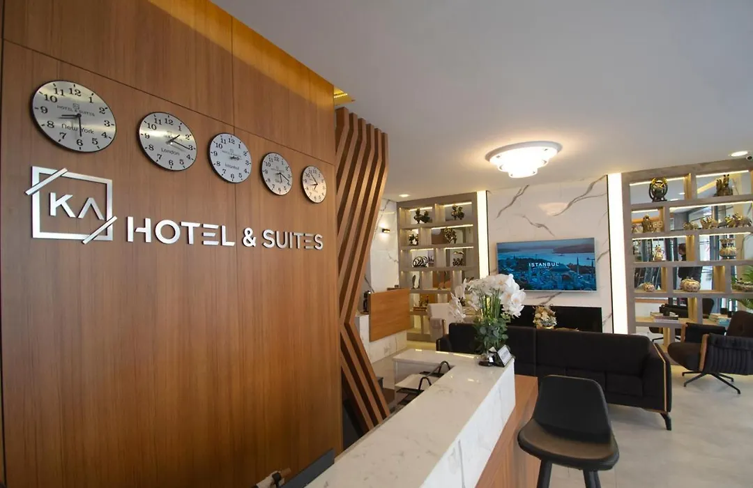 Ka Hotel & Suites-1