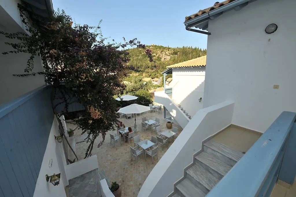 Hotel Agios Nikitas-1