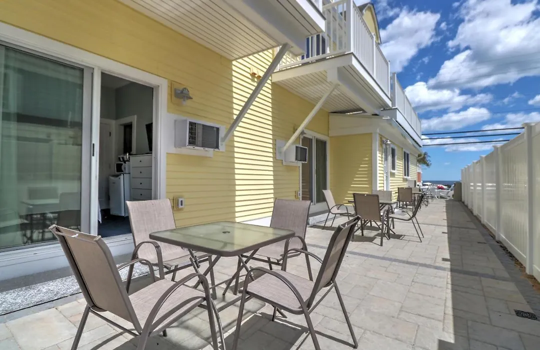 The Inn At Sea Chambers-1