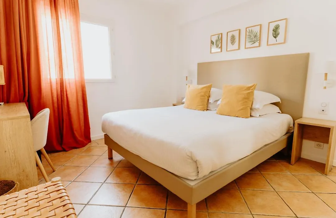 Palm Boutique Hotel Nice-1