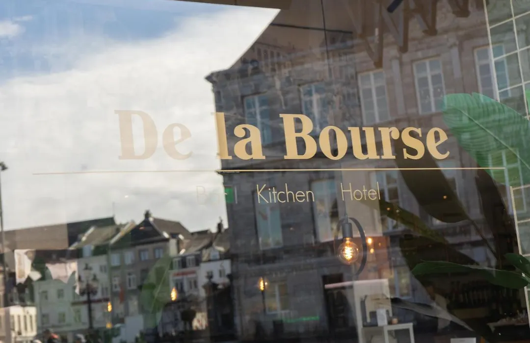 Hotel De La Bourse-1