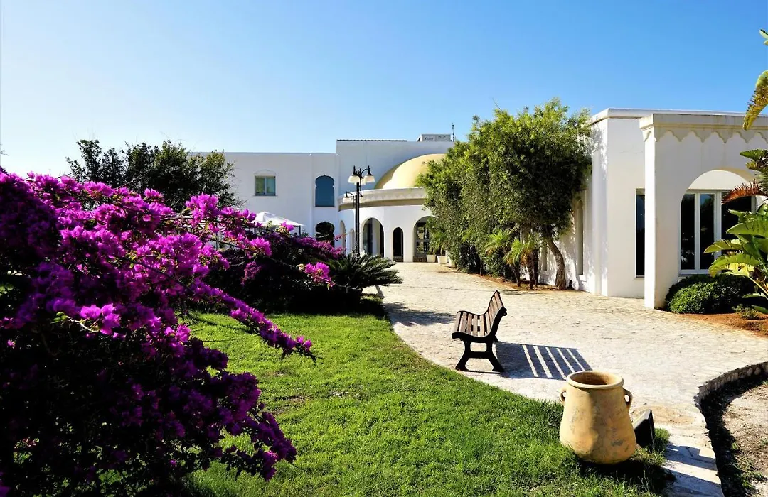Zahira Resort-1