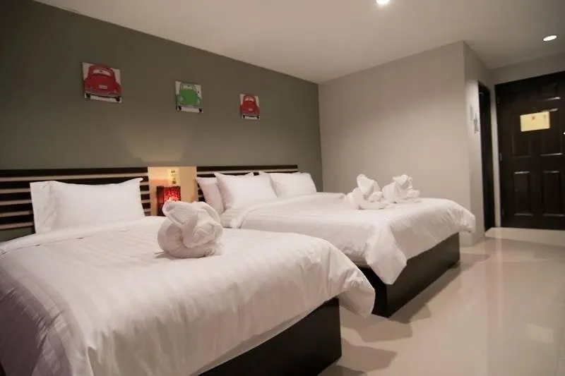 Nest Boutique Resort-1