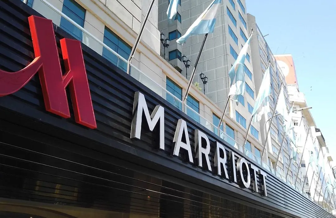 Marriott Buenos Aires Downtown-1