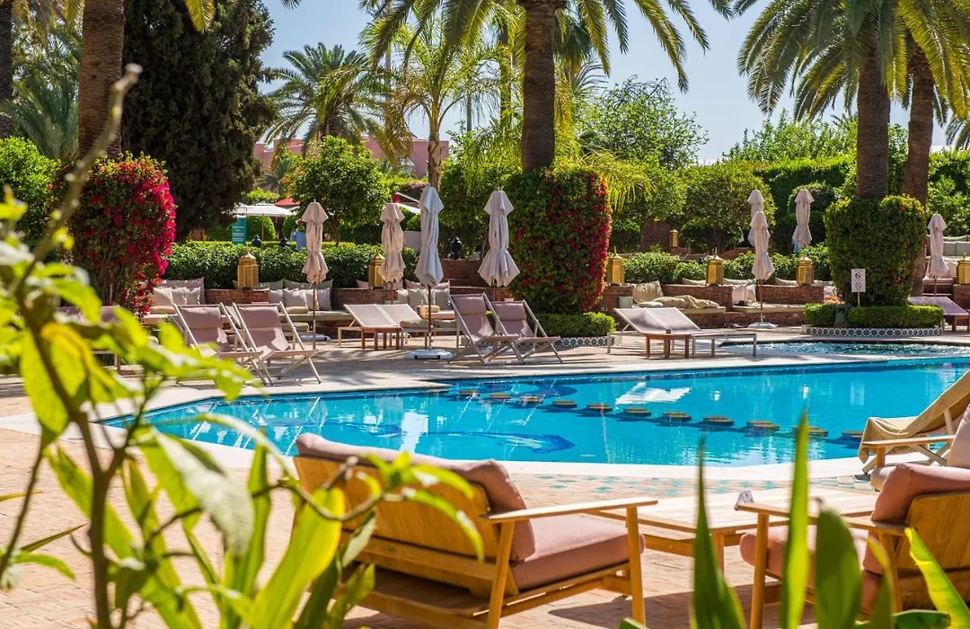 Sofitel Marrakech Palais Imperial-1