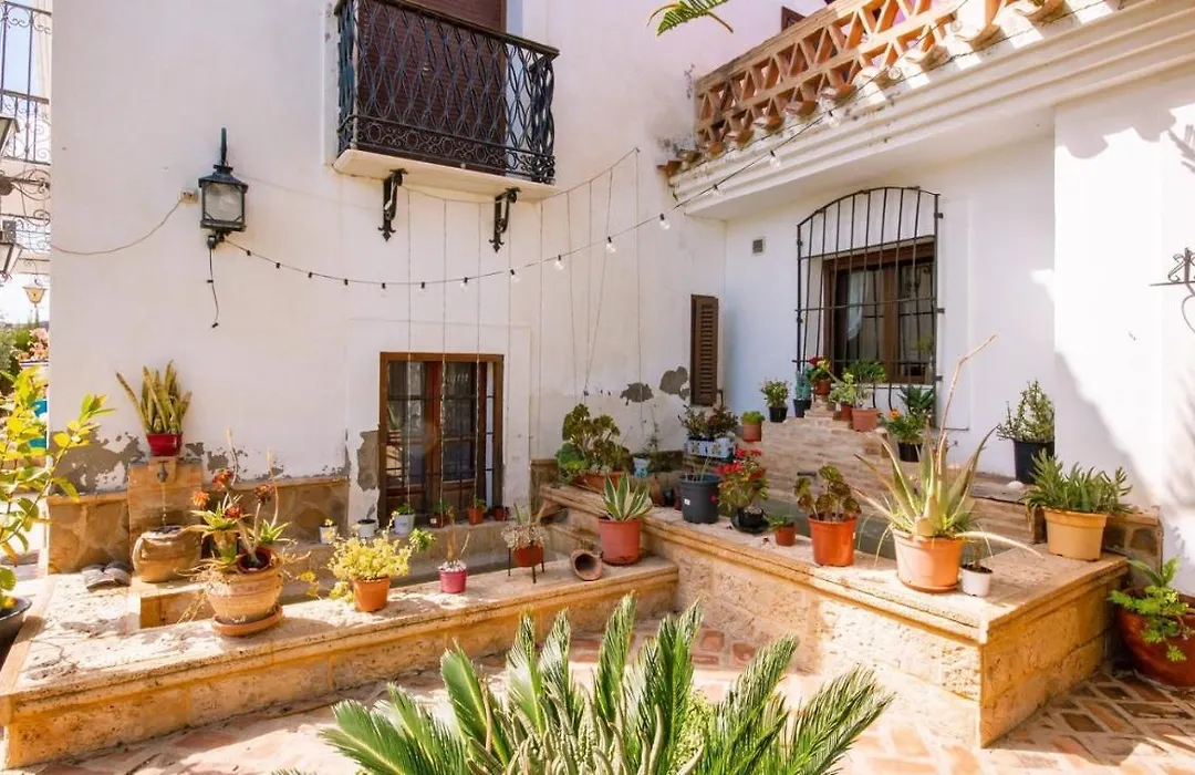 Cortijo de Don Víctor Vera by Ruralidays-1