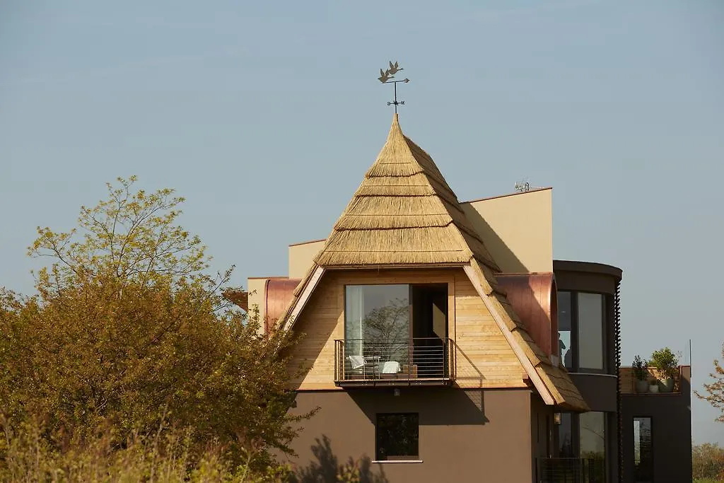 Boutique Hotel Oche Selvatiche-1