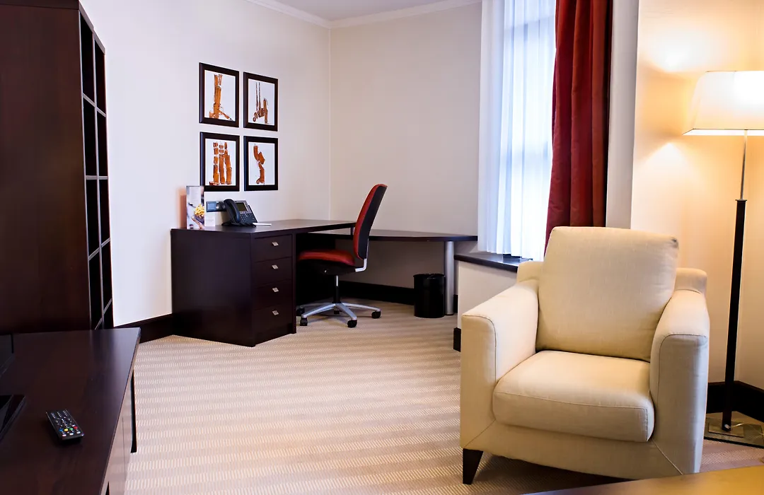 Crowne Plaza Bratislava By Ihg-1