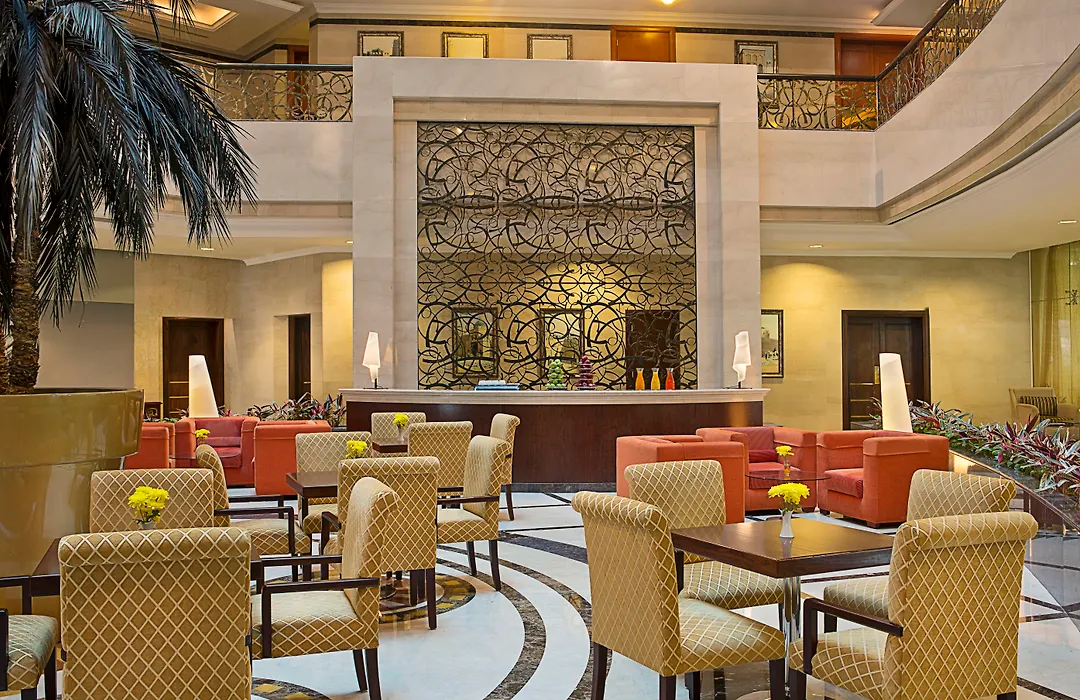 Doubletree By Hilton Dubai Port Saeed-1