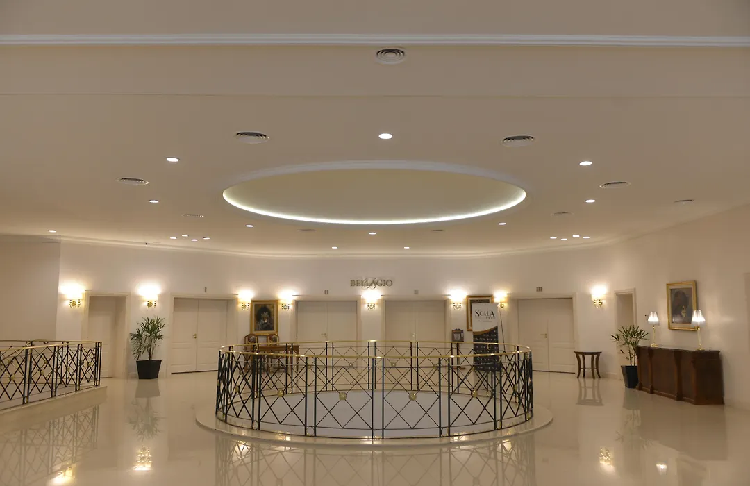 Scala Hotel Buenos Aires-1