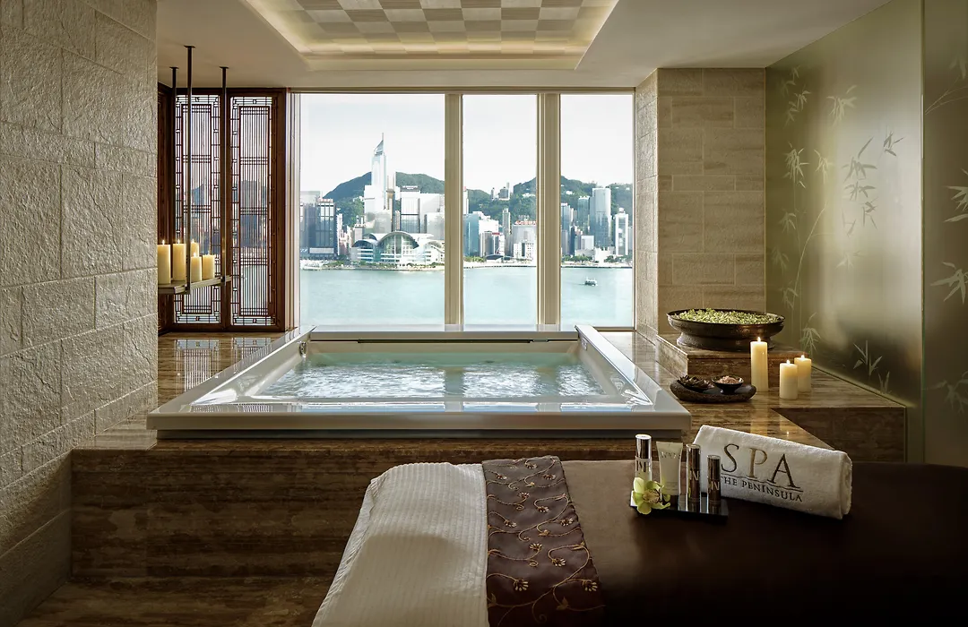 The Peninsula Hong Kong-1