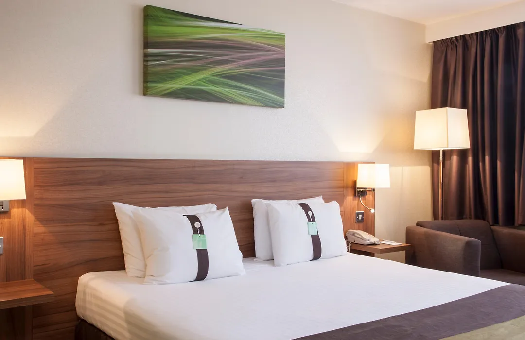 Holiday Inn Lincoln By Ihg-1