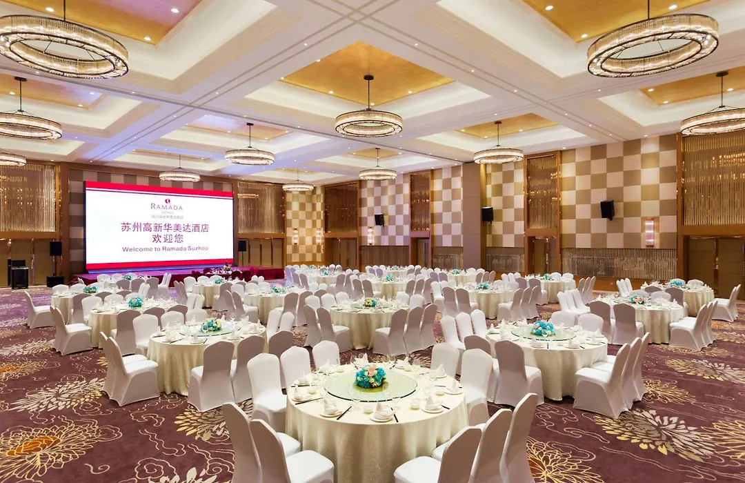Ramada Suzhou-1