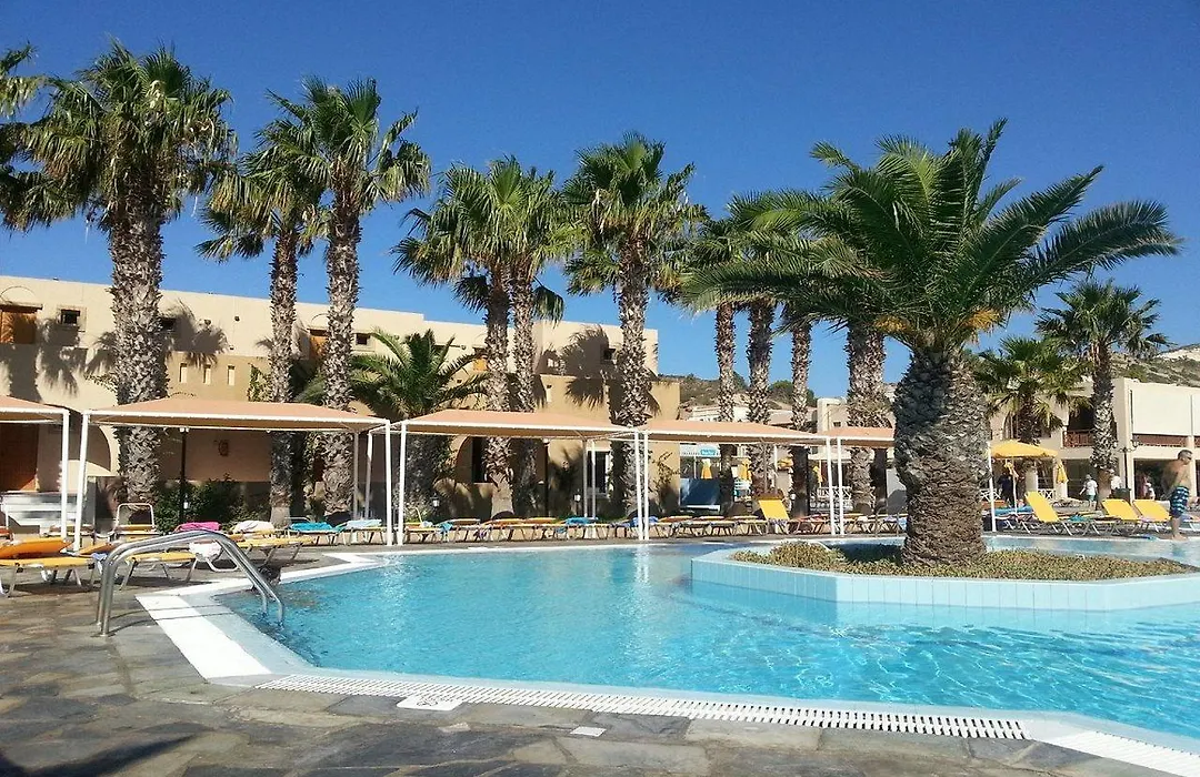 Atlantica Club Porto Bello Beach-1