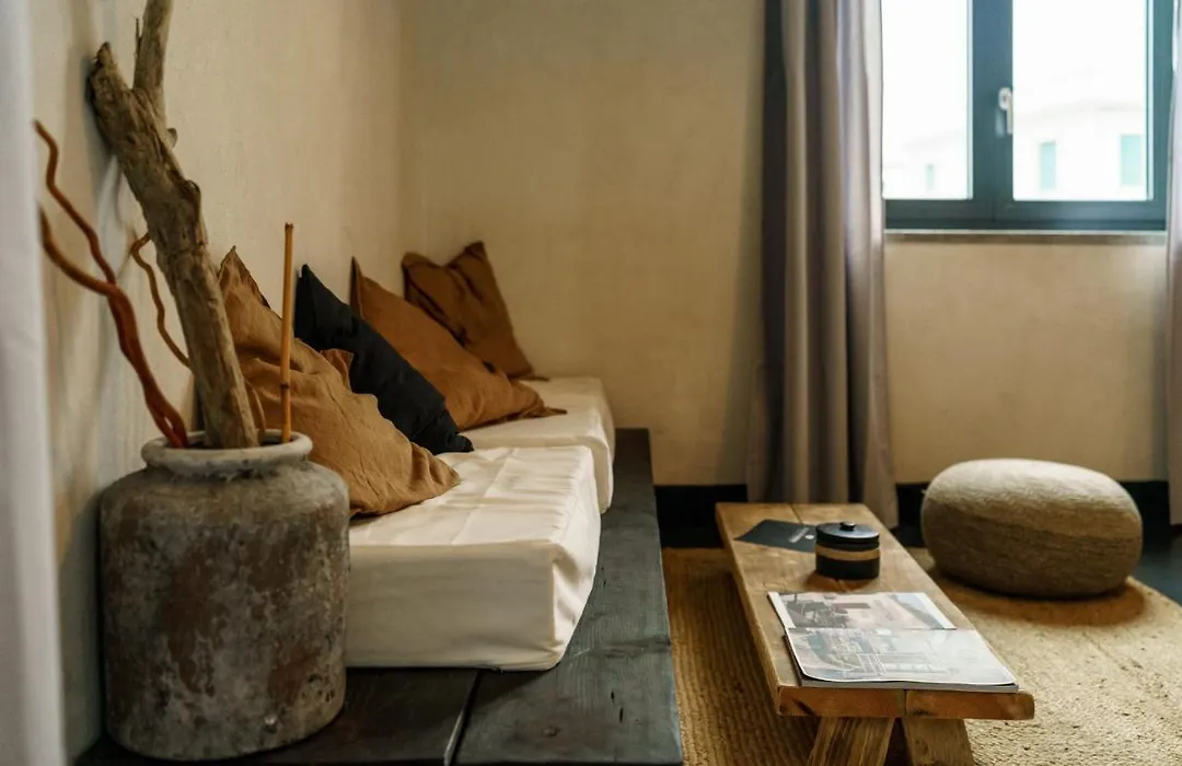 La Torre Boutique Rooms-1