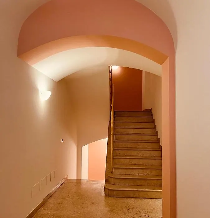 Casa Nina Bologna Centro-1
