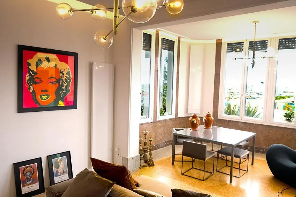 Villa La Torretta Luxury B&B - Adults Only --1