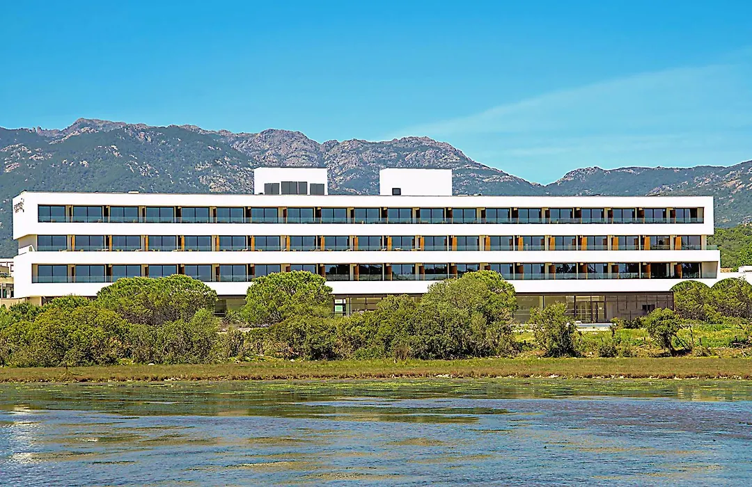 Golden Tulip Porto-Vecchio-1