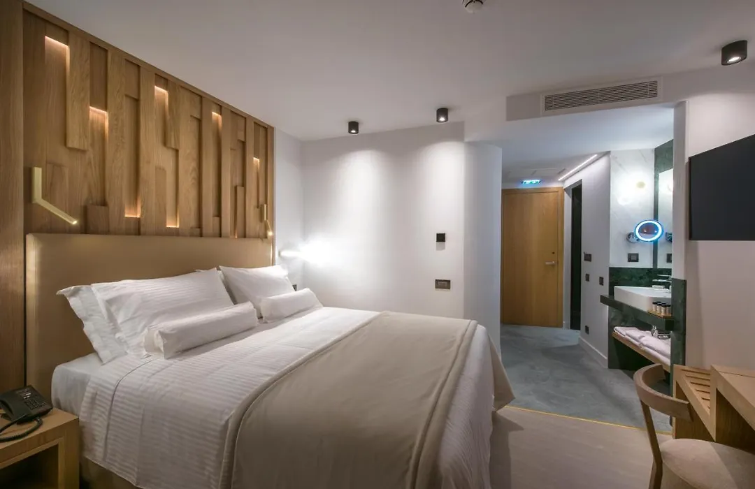 Dimargio Luxury Hotel & Spa-1