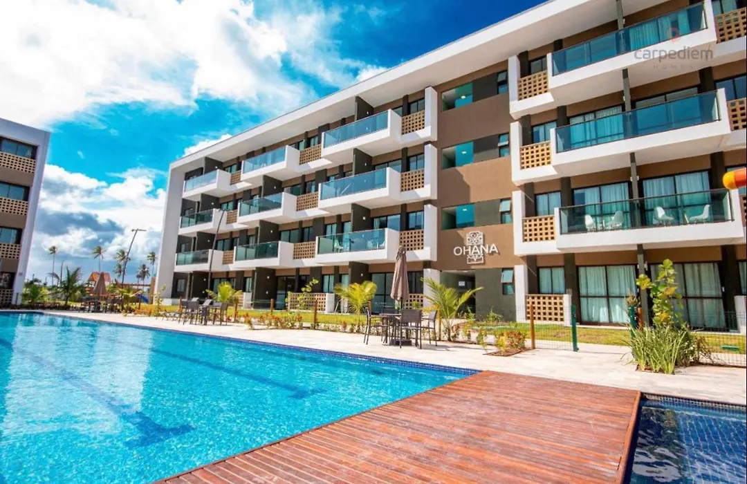 Porto Beach Resort - Mana Beach Experience-1