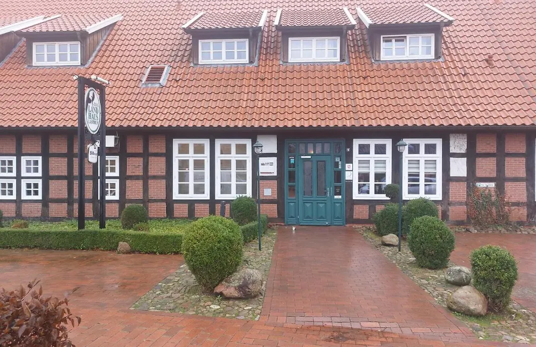 Landhaus Lastrup-1
