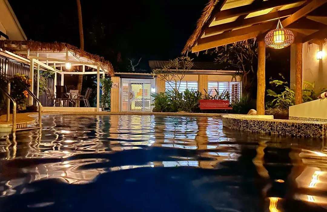 Bua Bed & Breakfast-1