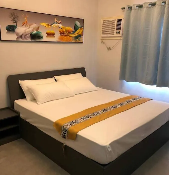 Coco Star Hotel-1