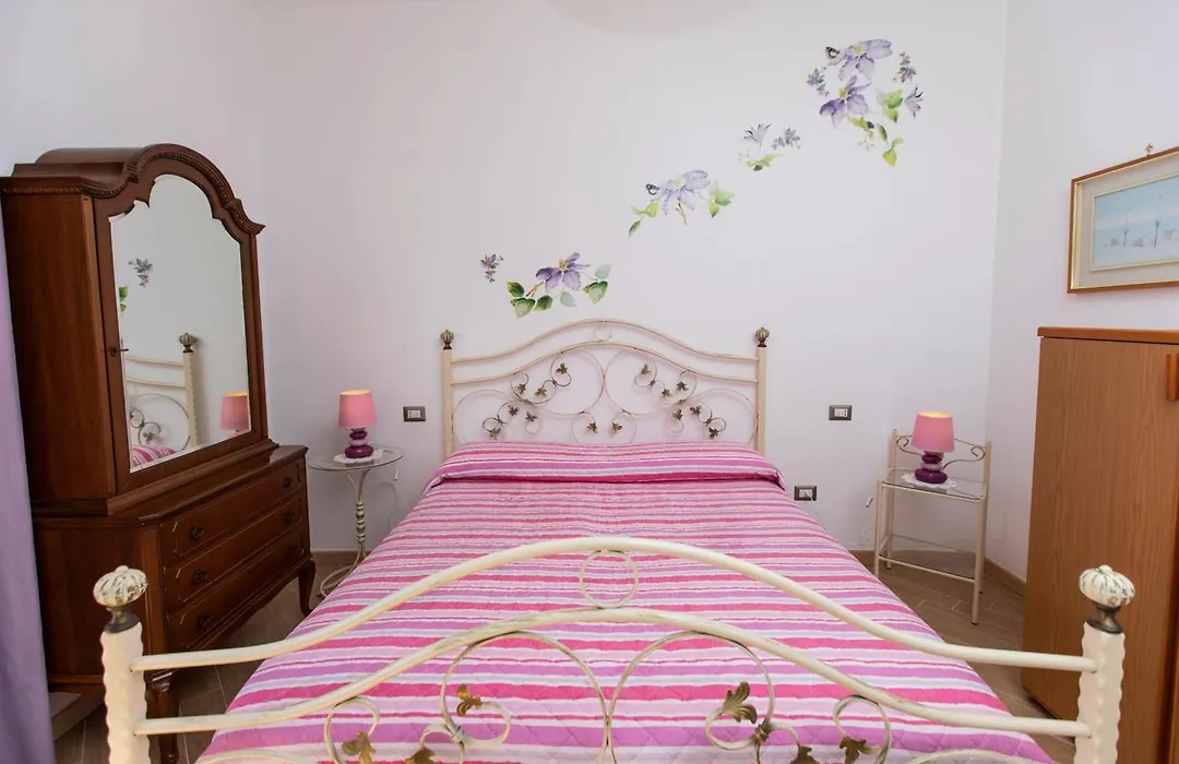 Sant'Anna Bed & Breakfast-1