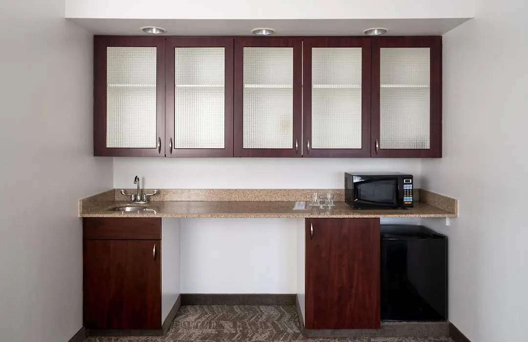 Springhill Suites Gainesville-1