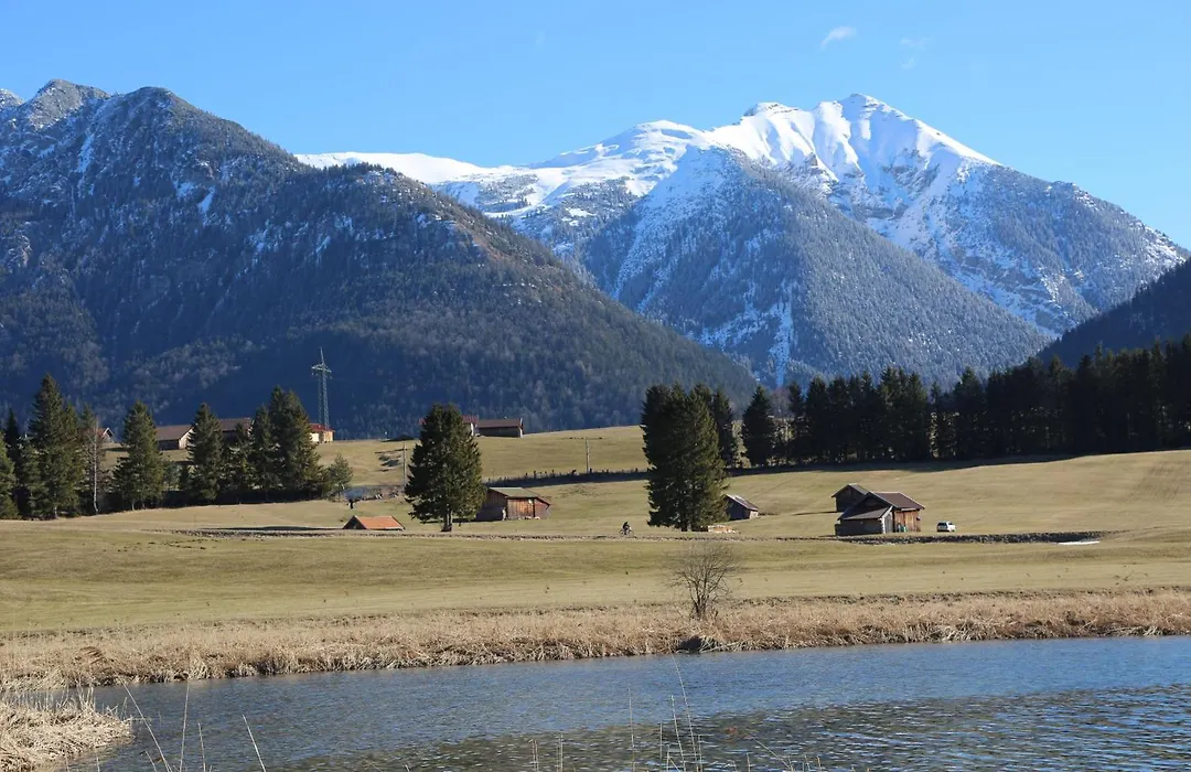 Gaestehaus Laerchenhang-1