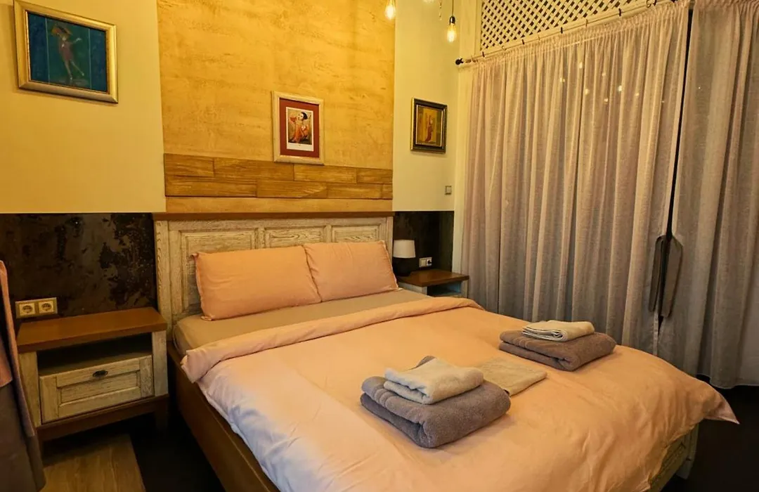 Boutique Guest House Yes For You-1
