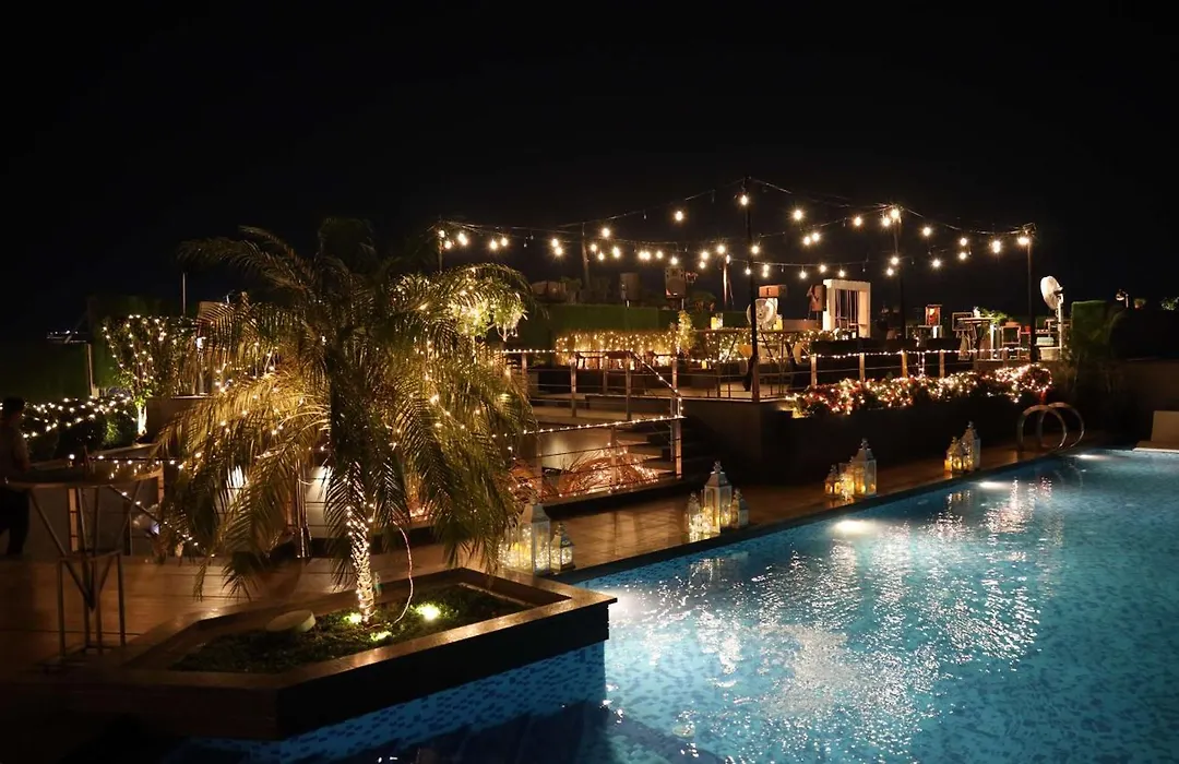 Radisson Blu Mumbai International Airport-1