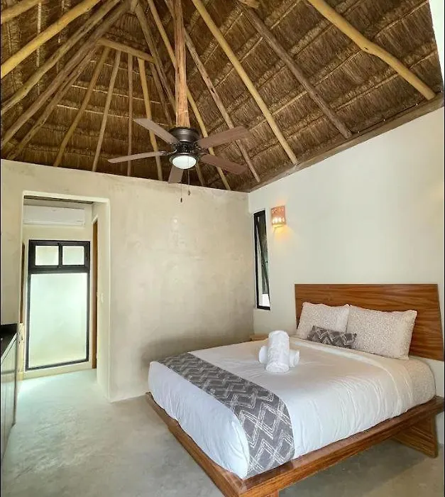 The Reserve Tulum-1