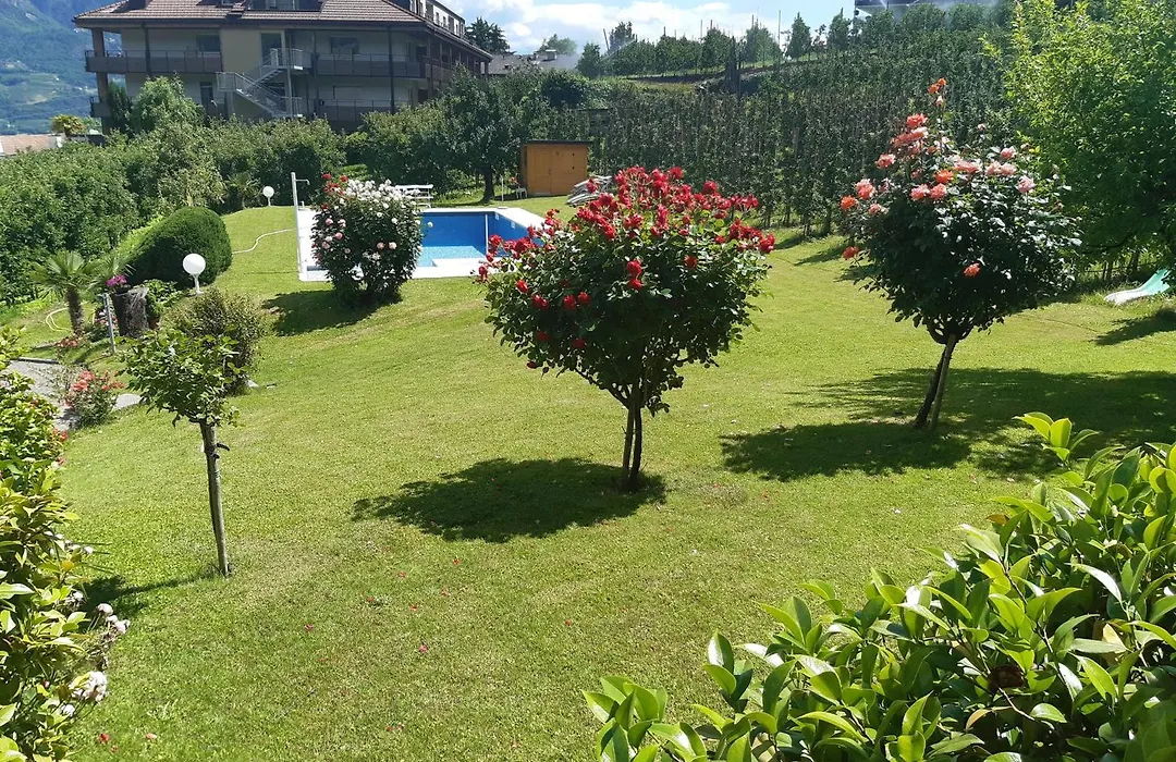 Chalet Anna-1