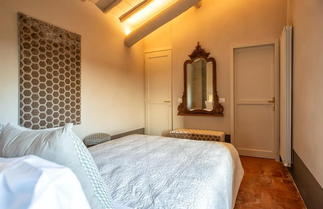 Ca' Bianca Tuscany Relais-1