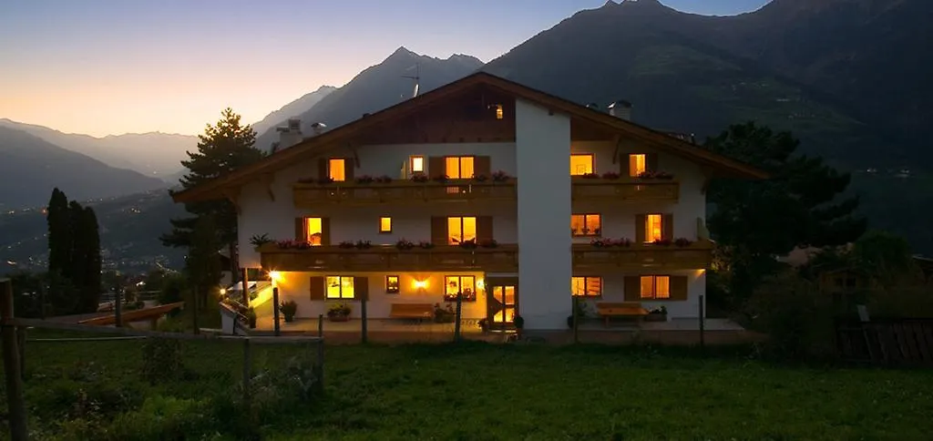Hotel Garni Alpenhof-1