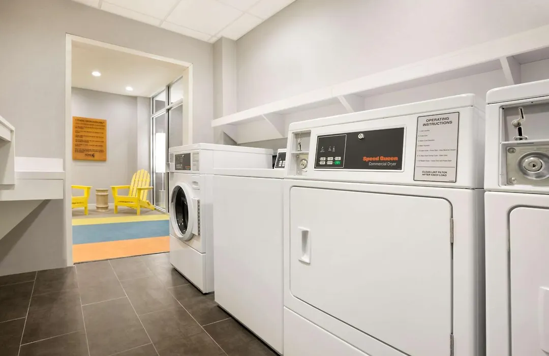 Home2 Suites By Hilton Houston Webster-1