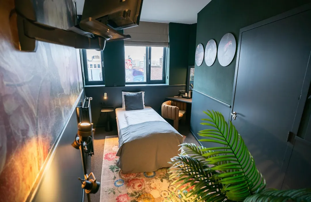 Stadshotel Heerlen-1