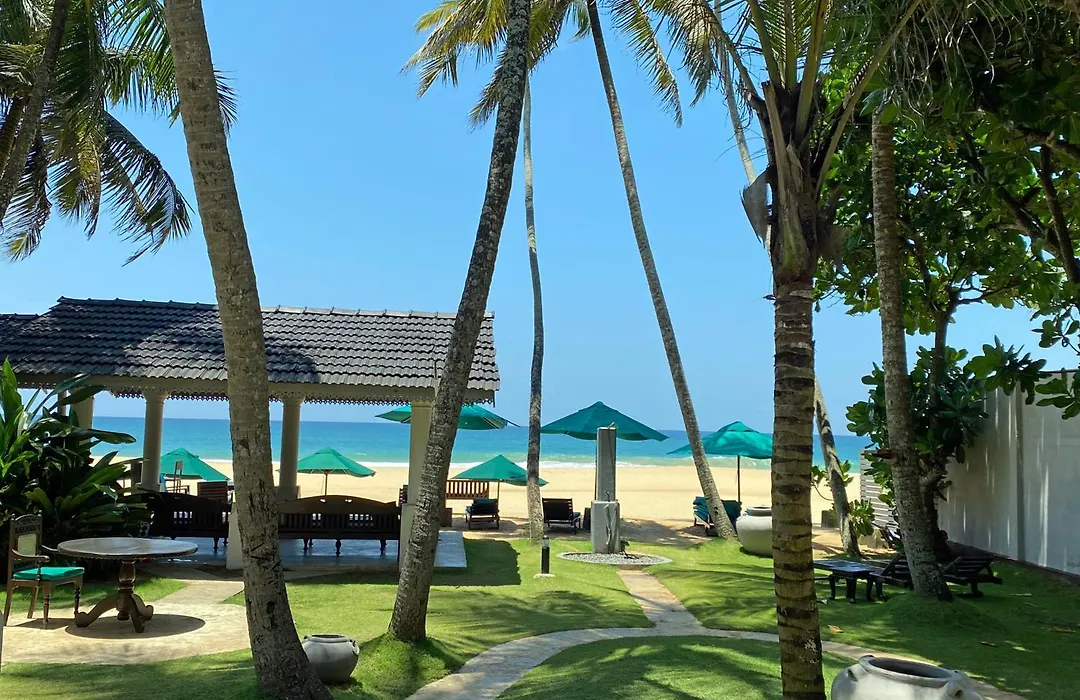 Suite Lanka-1