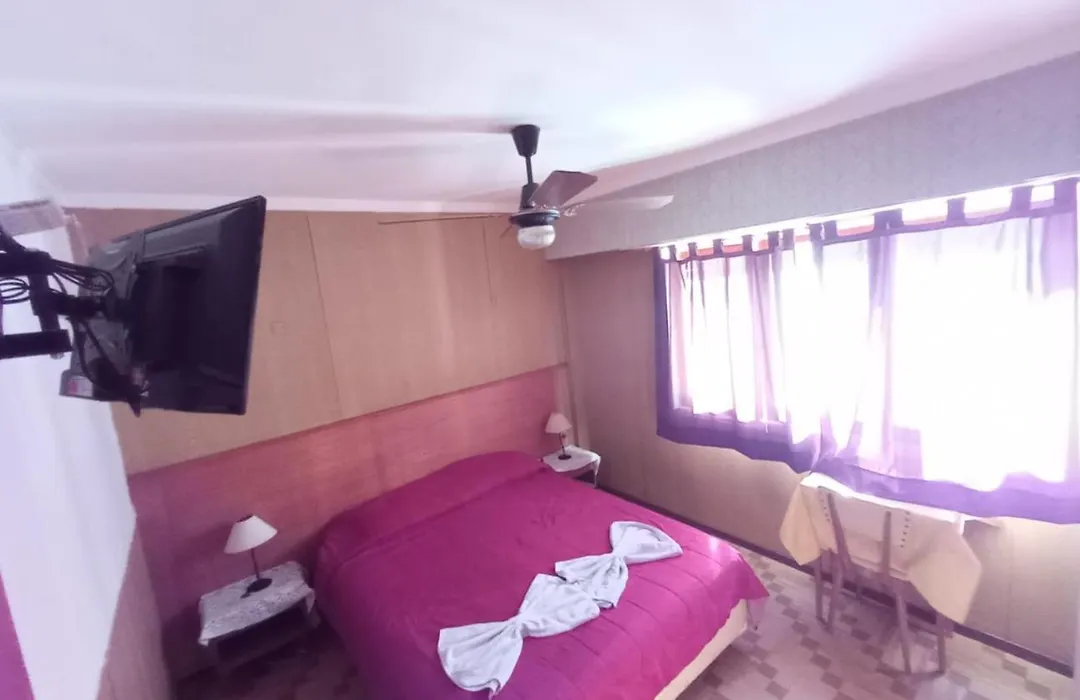 Nuevo Hotel Tivoli-1