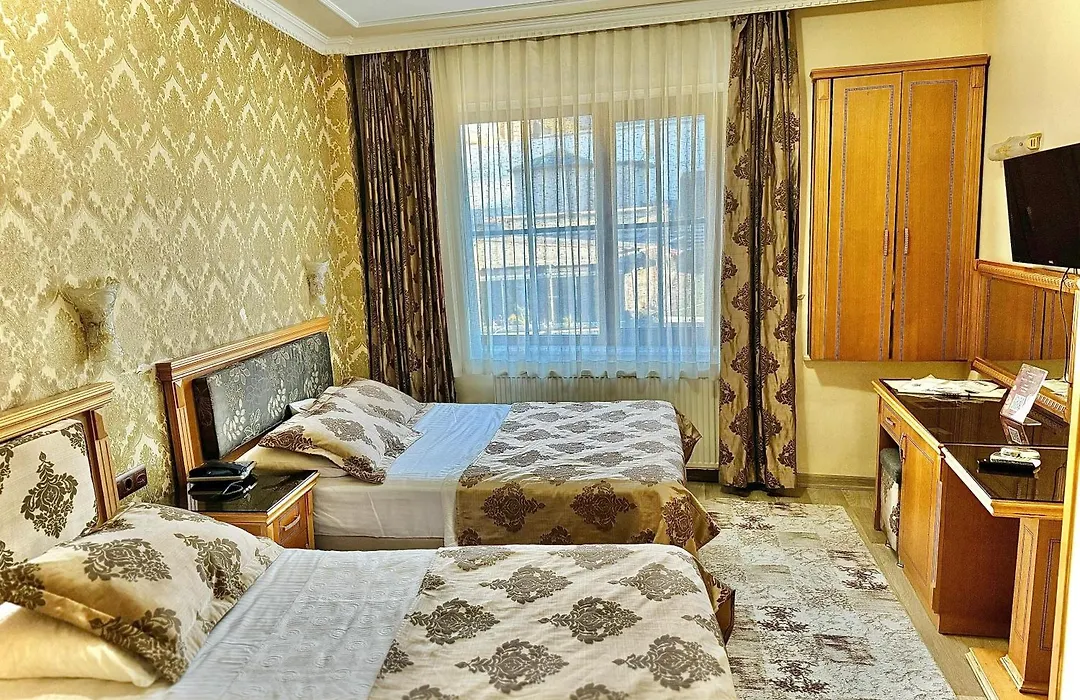 Grand Papirus Hotel-1