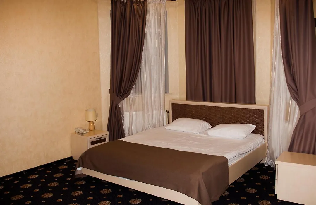 Gonchar Hotel-1