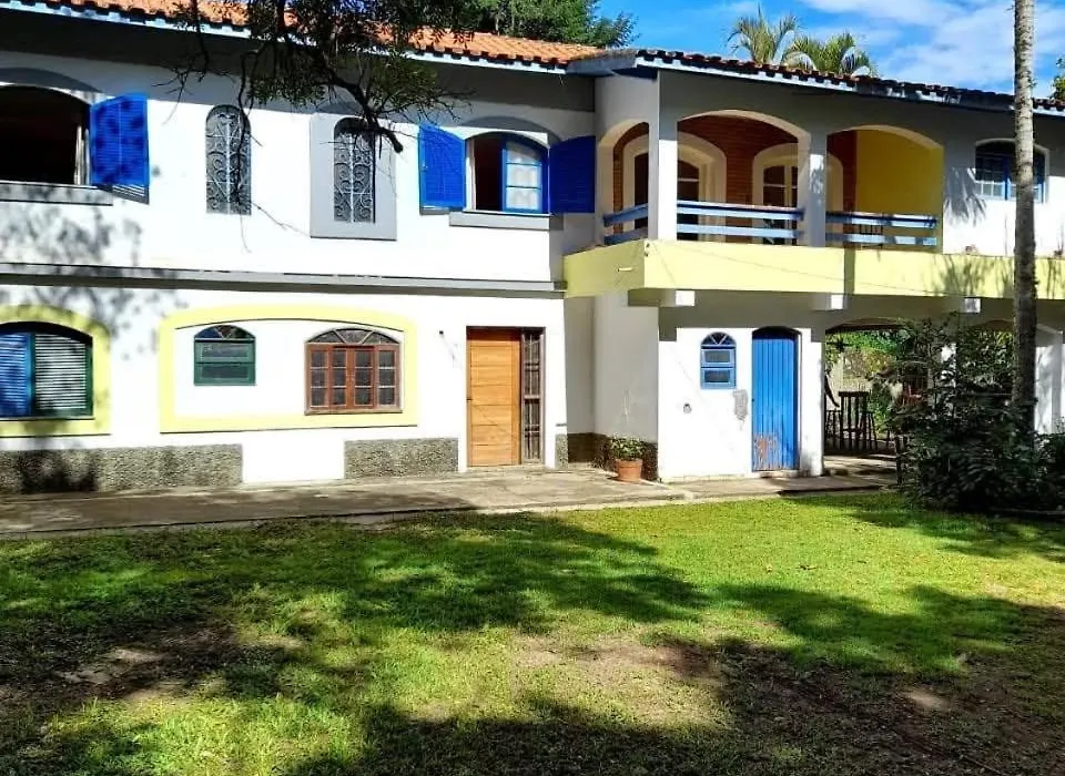 Rancho do Edy Pousada-1