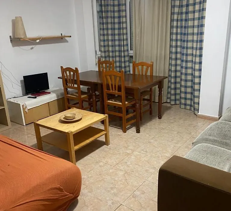 Hostal y Apartamentos la Vereda-1