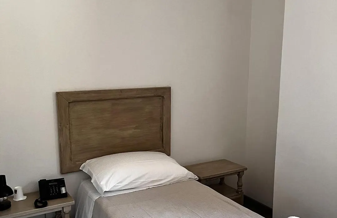 Hotel Campo Stella-1