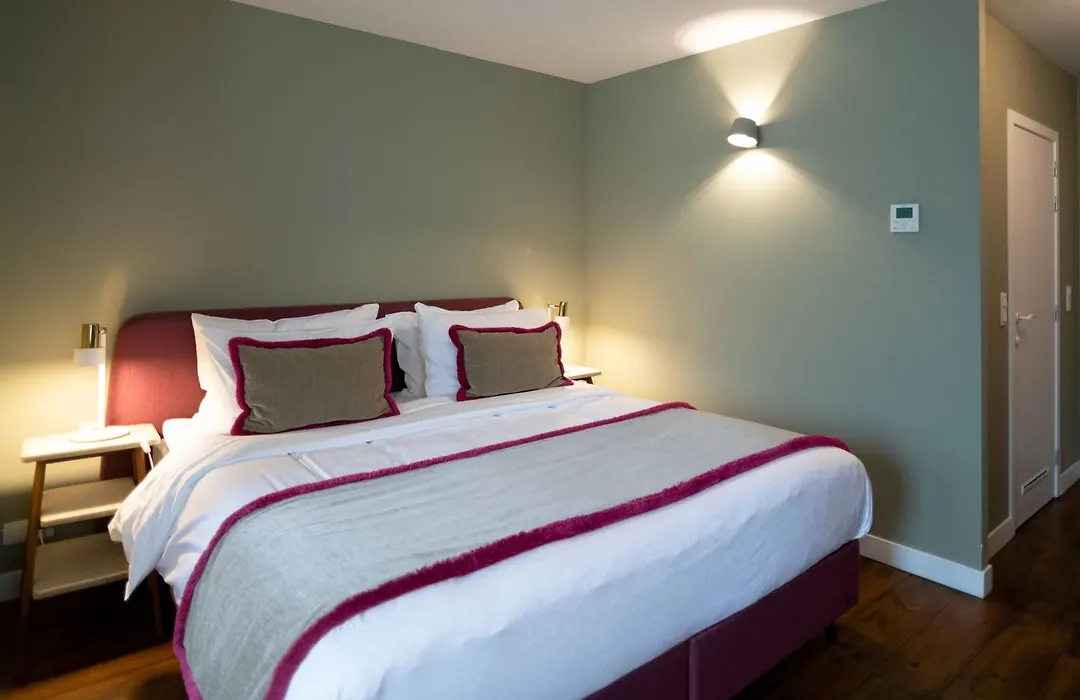 Hotel 'T Sandt-1