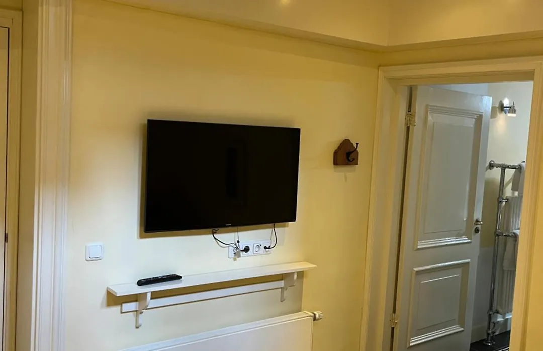 Bed&Breakfast De Verrassing-1