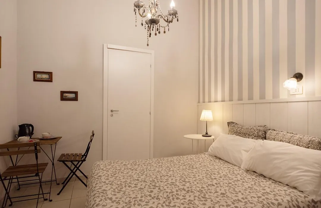 B&B Dei Decumani-1