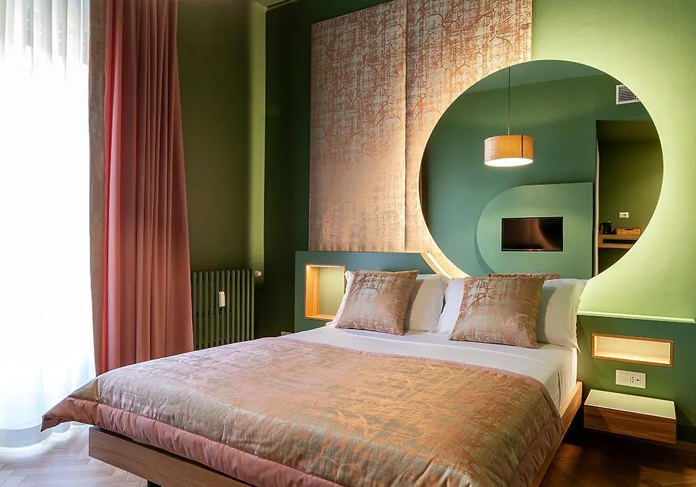 Le Texture Premium Rooms Duomo-Cordusio-1